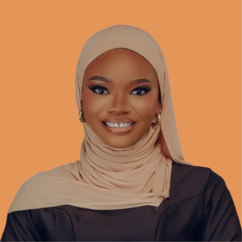 Anisat Abdulfatai