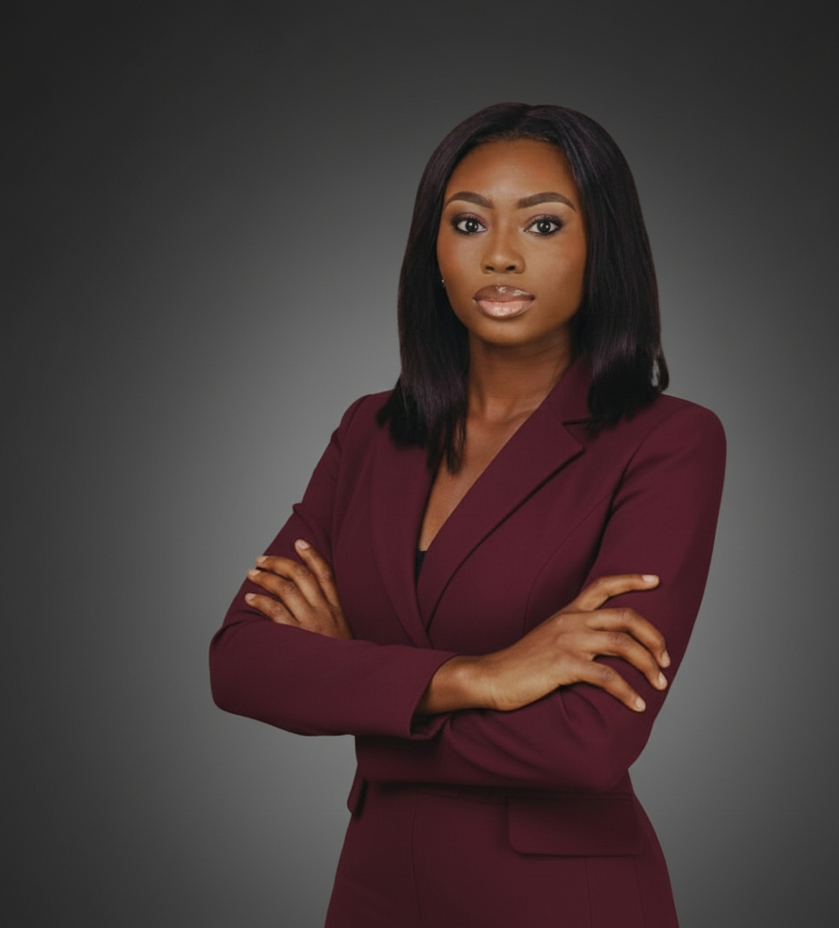 Christianah Ozozoma Yusuf