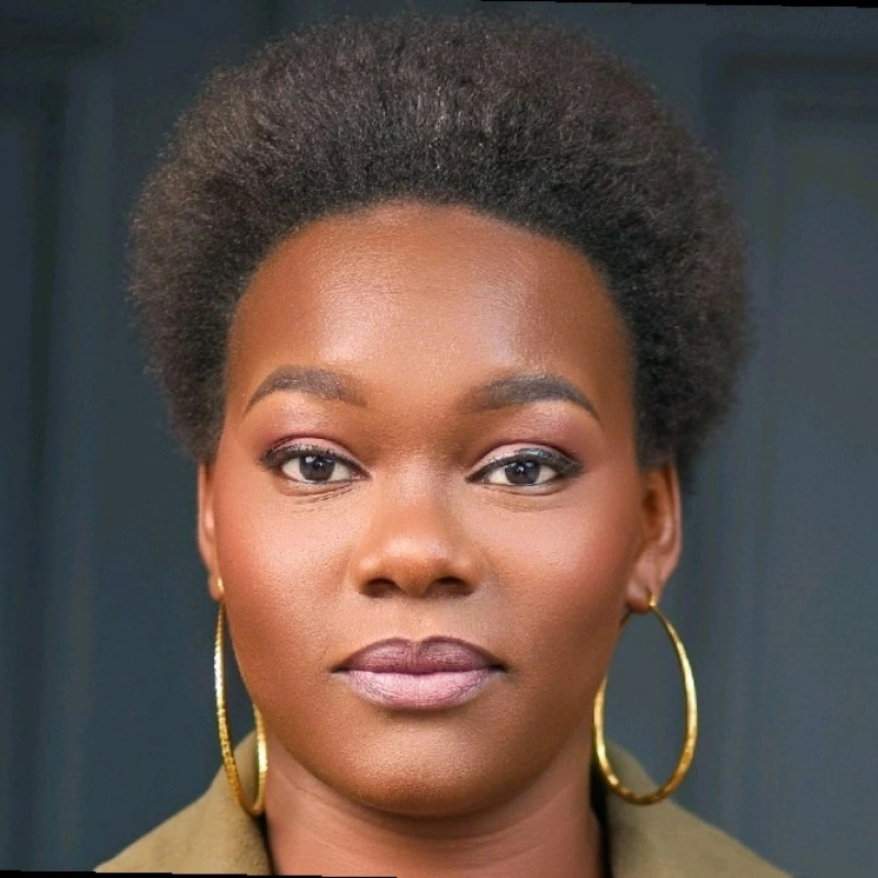 Sharon Aziku